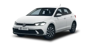 Volkswagen Polo Match 1.0 TSI 70kW (95CV)