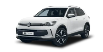 Volkswagen Tiguan "Más" 1.5 eTSI 110kW 150CV DSG 7vel.