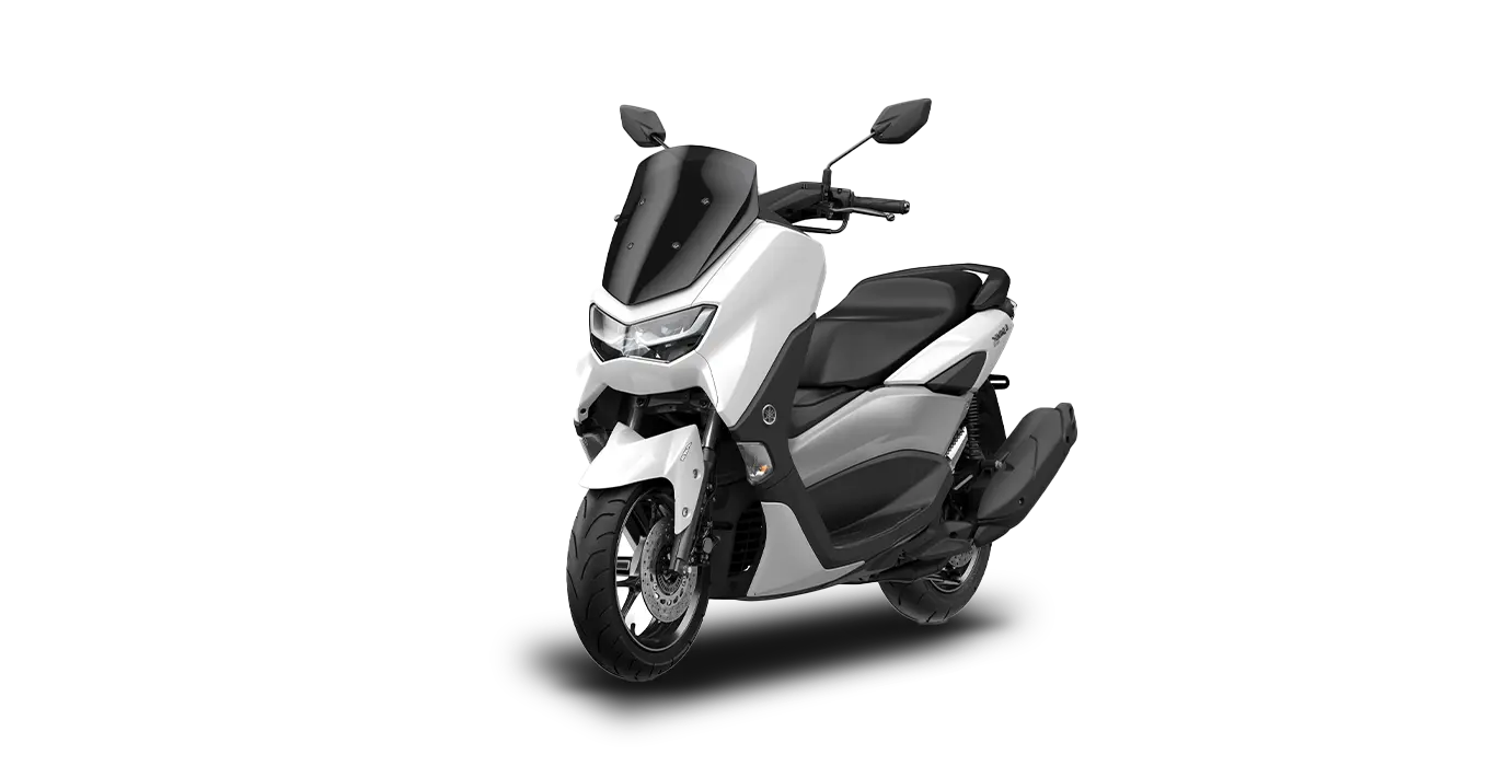 YAMAHA-NMAX-125