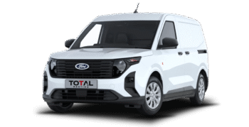 FORD Transit Courier Van 1.5 Ecoblue Trend II