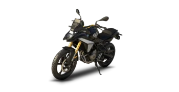 BMW F 450 GS