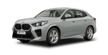 BMW X2 sDrive 20iA 170CV