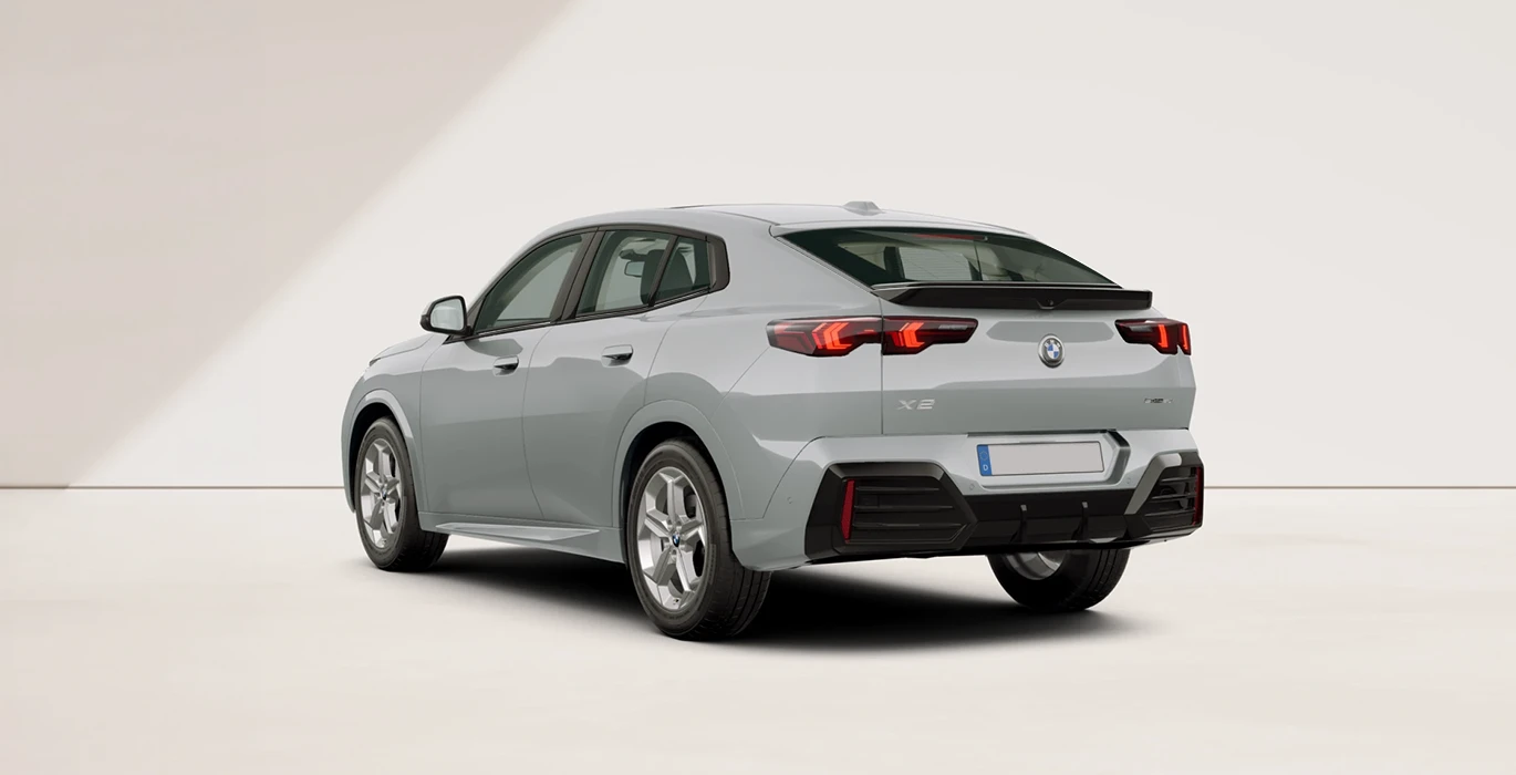BMW-X2-sDrive-20iA-170CV-trasera