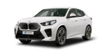 BMW ix2 eDrive20