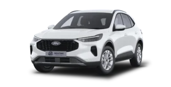 FORD Kuga MCA Titanium 2.5 Duratec PHEV 243CV Auto