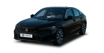 HONDA Civic 2.0 i-MMD Elegance 184CV