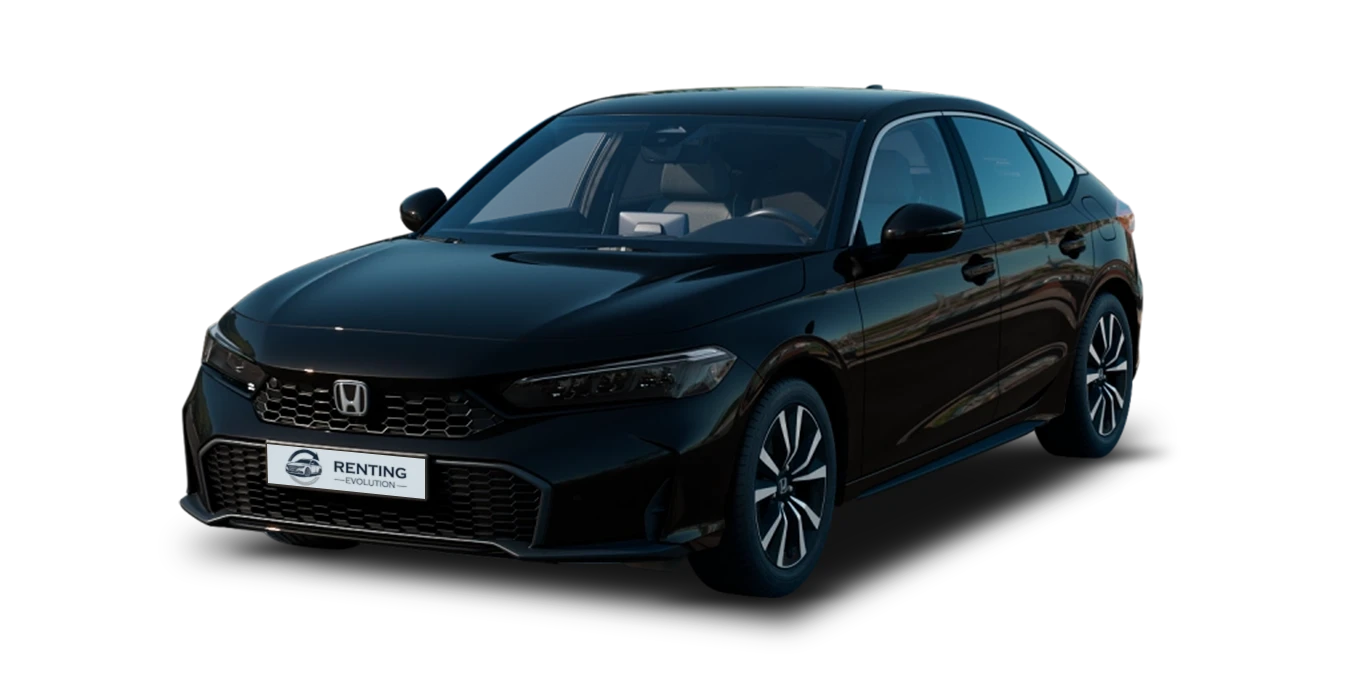 HONDA-Civic-2.0-i-MMD-Elegance-184CV-sin-fondo-principal-negro-evolution-1
