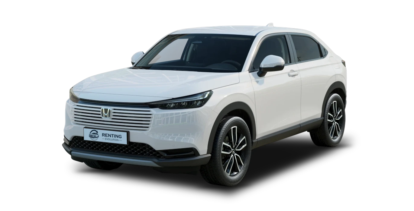 HONDA-HR-V-1.5-i-MMD-Elegance-131CV-sin-fondo-principal-blanco-evolution-1