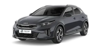 Kia XCeed 1.0 MHEV Drive DCT 115CV