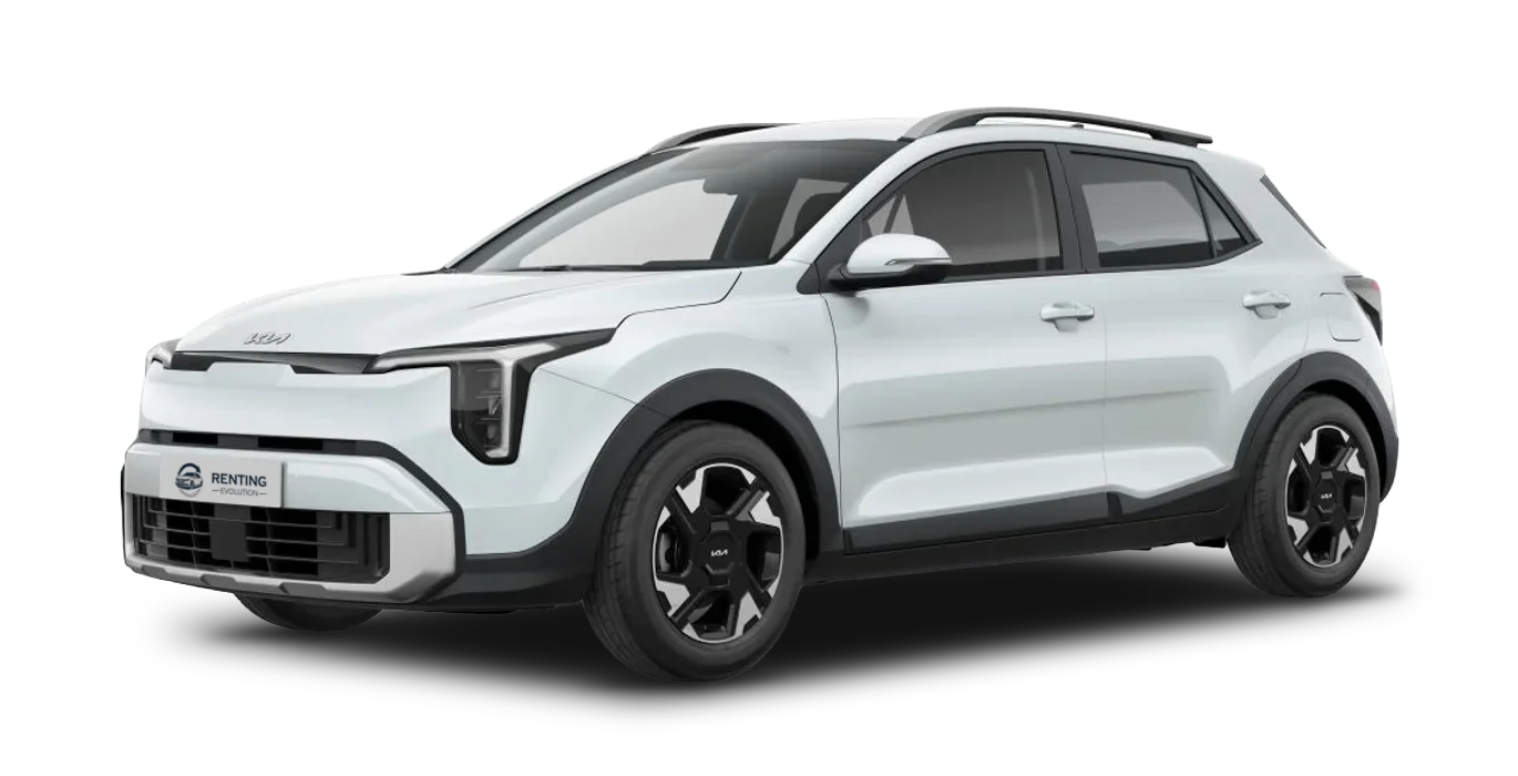 Kia-Stonic-1.0-T-GDI-MHEV-Drive-115CV-sin-fondo-principal-blanco-evolution
