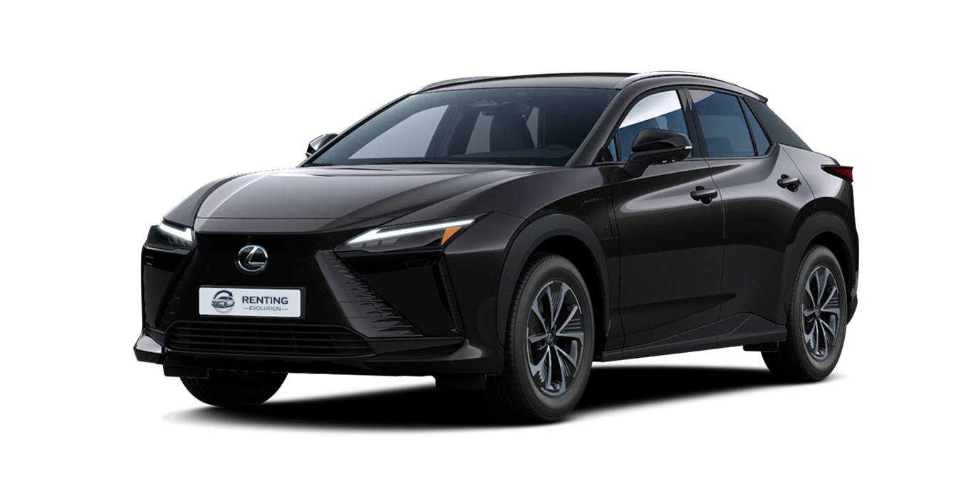 LEXUS-RZ-350e-e-Premium-Efficiency-FWD-224CV-sin-fondo-principal-negro-evolution-1
