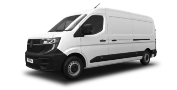 Renault Master L2H2 3500 Dci 130cv Furgon