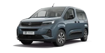 OPEL COMBO ULTIMATE 1.5 TD 130CV S/S AT8 (AUTOMÁTICO)