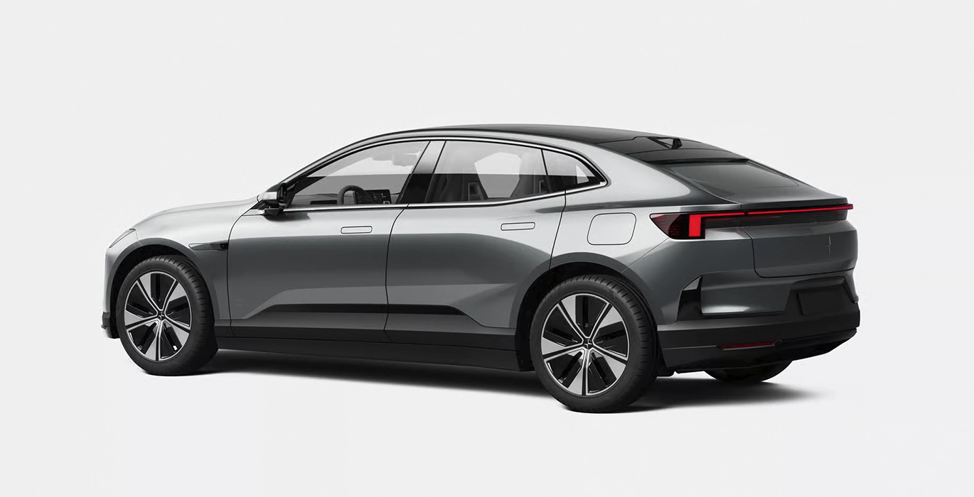 POLESTAR-4-Long-Range-Single-200kW-trasera
