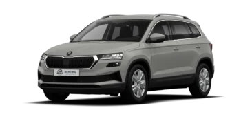 SKODA Karoq Selection 1.0 TSI 85kW (115CV) Manual